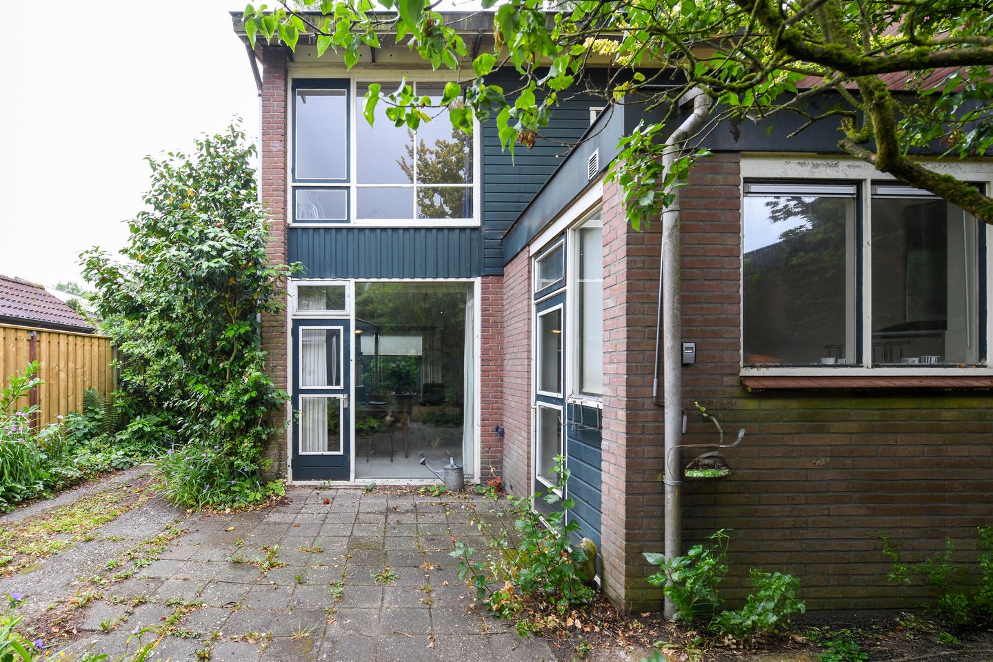 Foto 5 van Eikenlaan 19