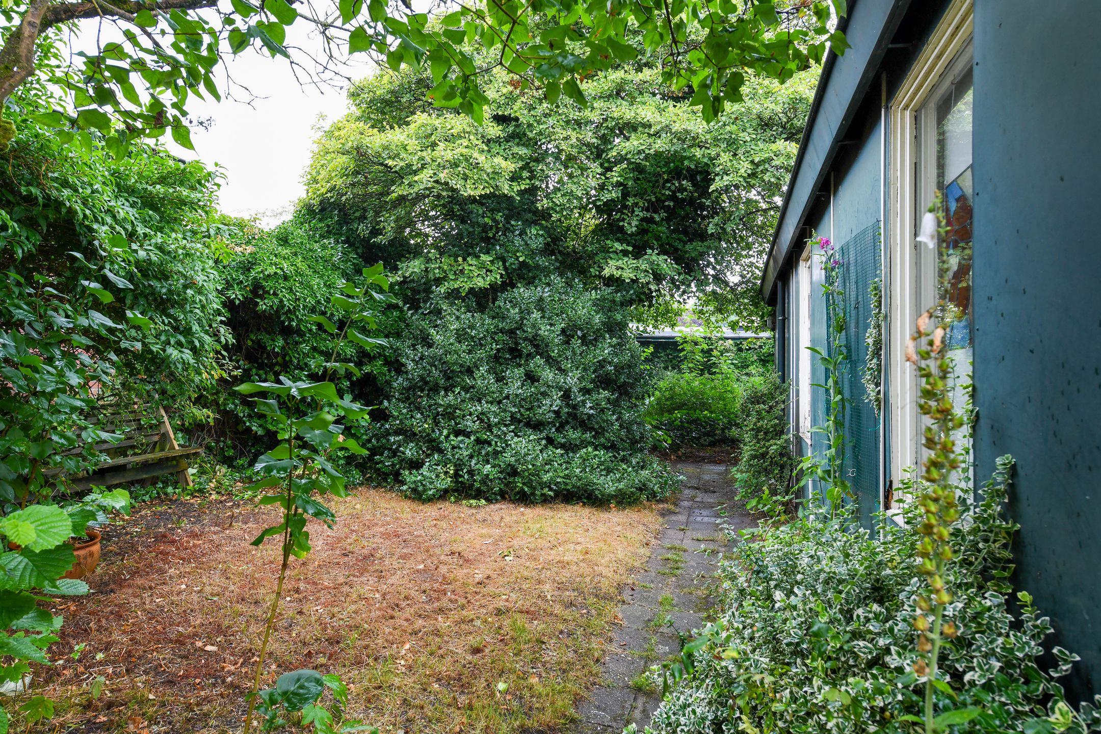 Foto 6 van Eikenlaan 19