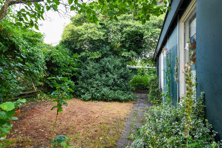 Foto 6 van Eikenlaan 19