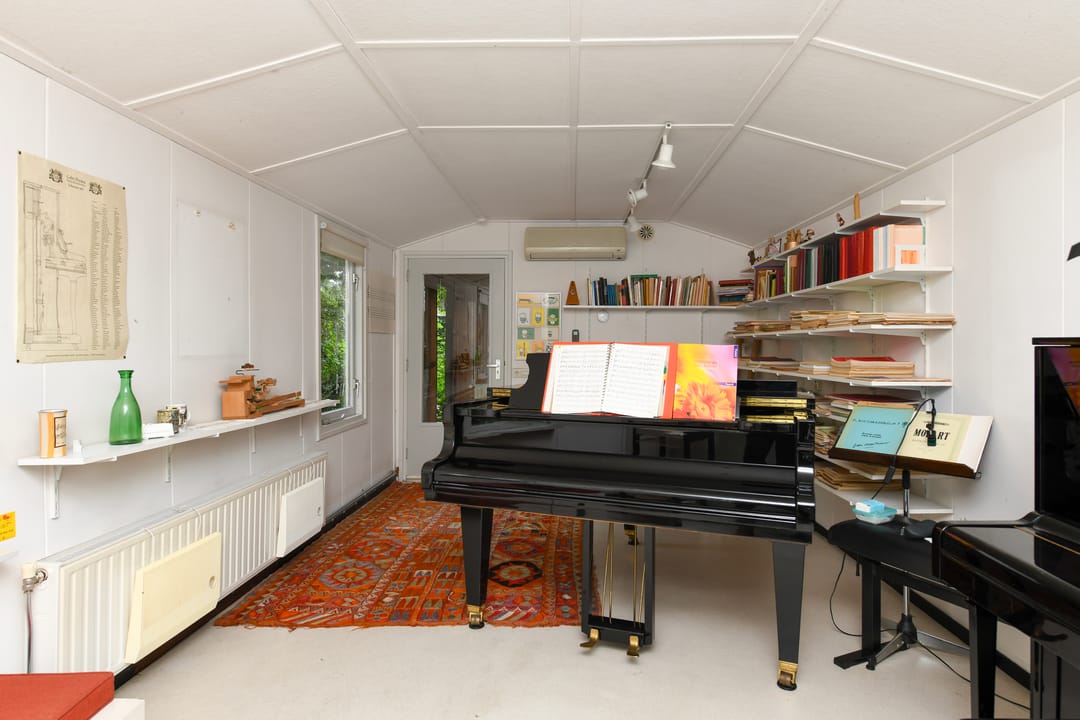 Foto 7 van Eikenlaan 19