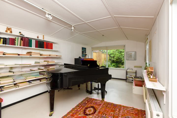 Foto 8 van Eikenlaan 19