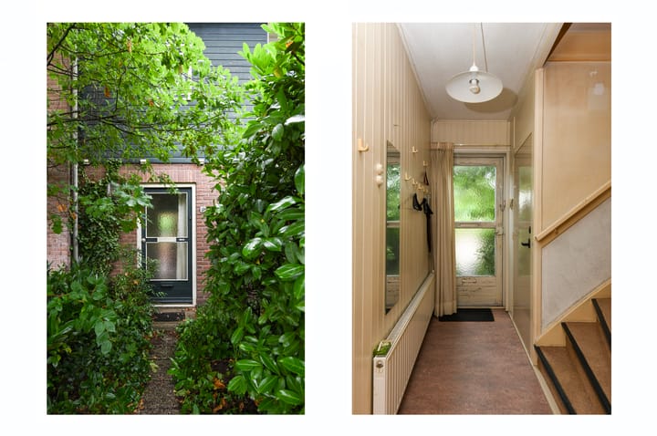 Foto 9 van Eikenlaan 19