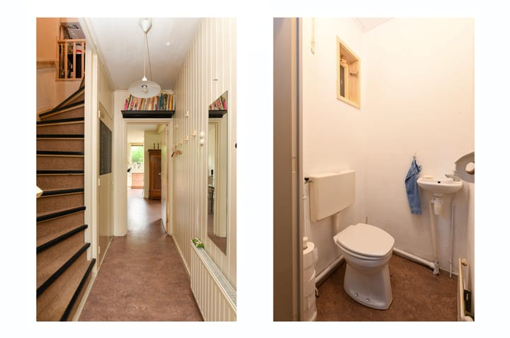 Foto 10 van Eikenlaan 19