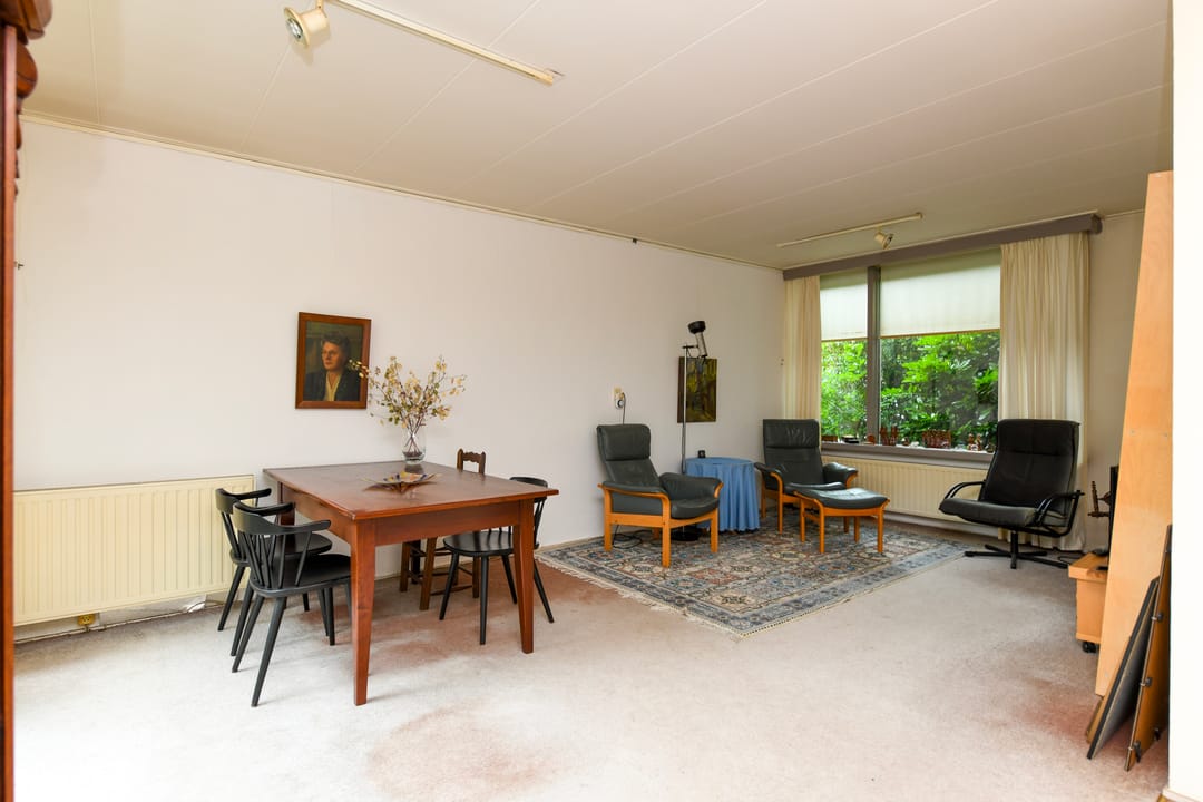 Foto 13 van Eikenlaan 19