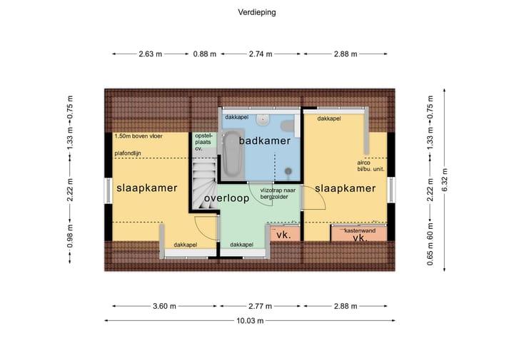 Foto 49 van Burgerhoutstraat 13