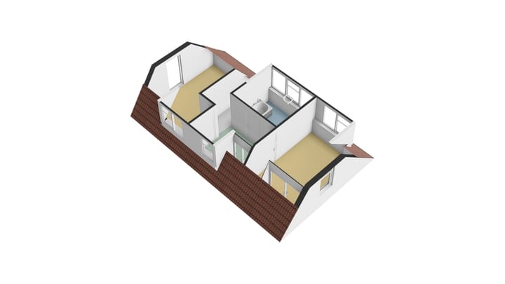 Foto 51 van Burgerhoutstraat 13