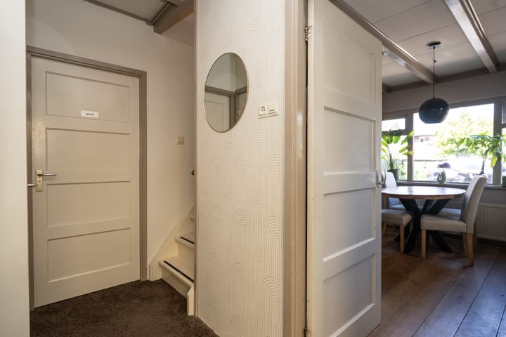 Foto 5 van Burgerhoutstraat 13