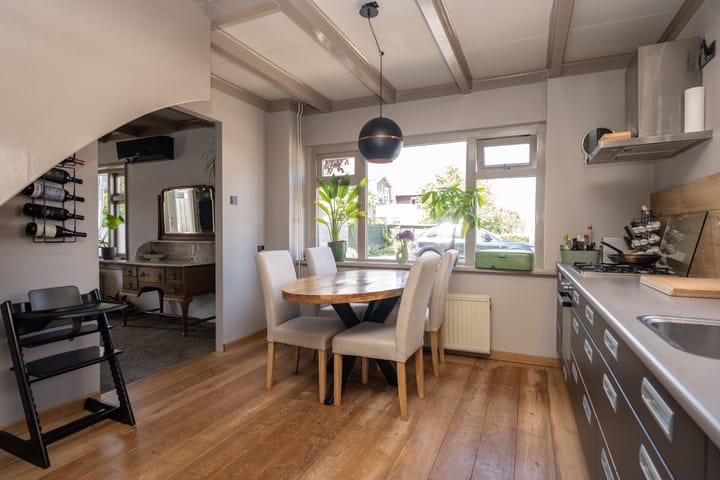 Foto 10 van Burgerhoutstraat 13