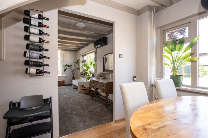 Foto 14 van Burgerhoutstraat 13