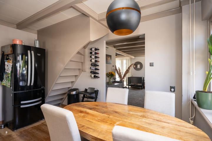 Foto 13 van Burgerhoutstraat 13