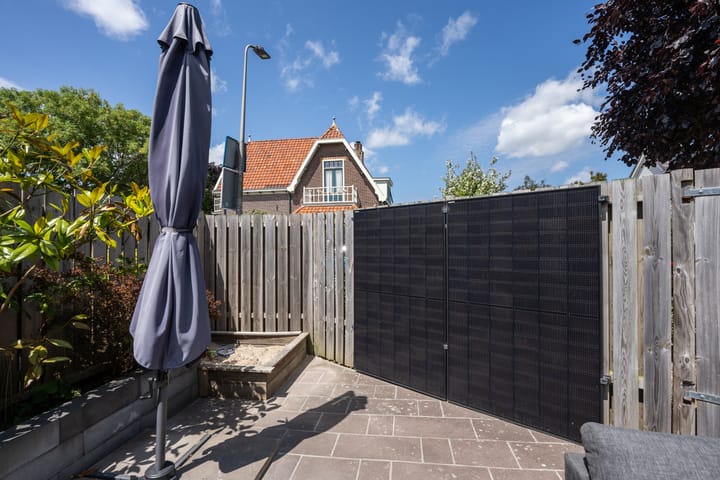 Foto 45 van Burgerhoutstraat 13