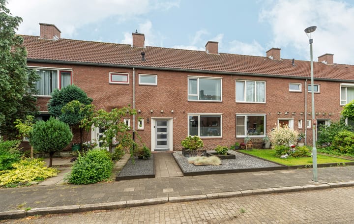 Koopwoningen - huizen te koop in [Funda]
