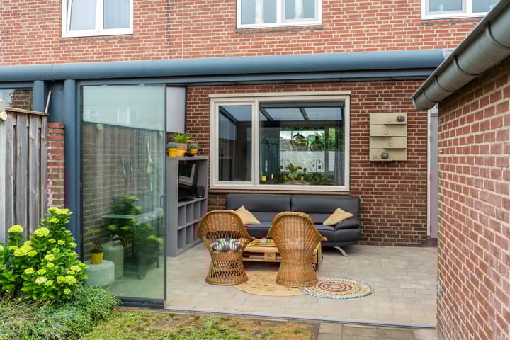 Foto 4 van Dr.Poelsstraat 7