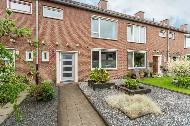 Foto 7 van Dr.Poelsstraat 7