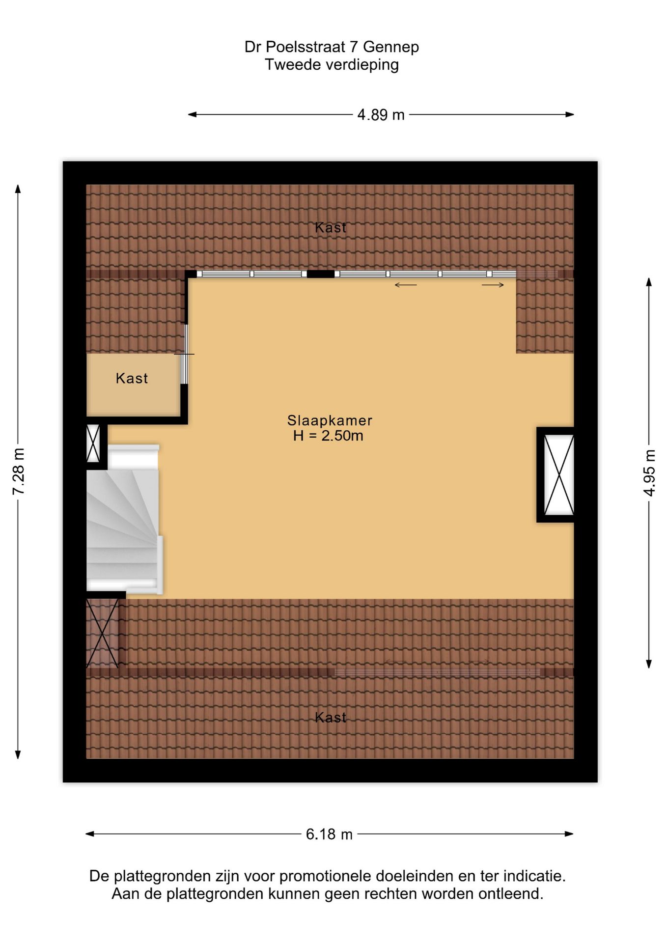 Foto 25 van Dr.Poelsstraat 7