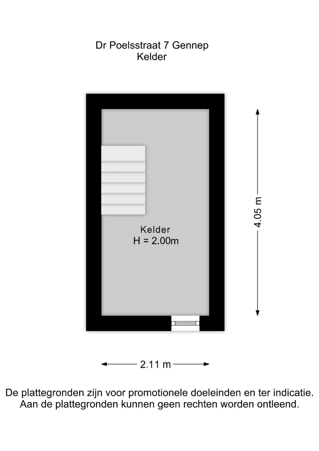 Foto 26 van Dr.Poelsstraat 7