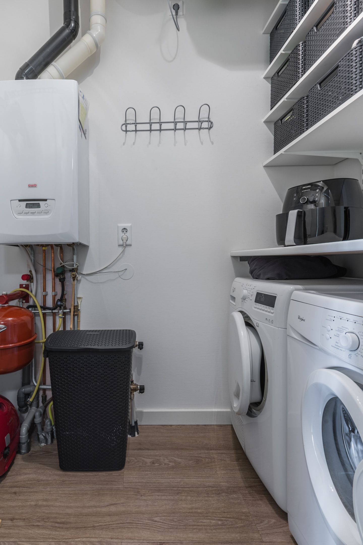 Foto 21 van Vrachelsedijk 63