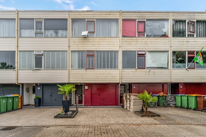 Foto 1 van Langenhorst 29