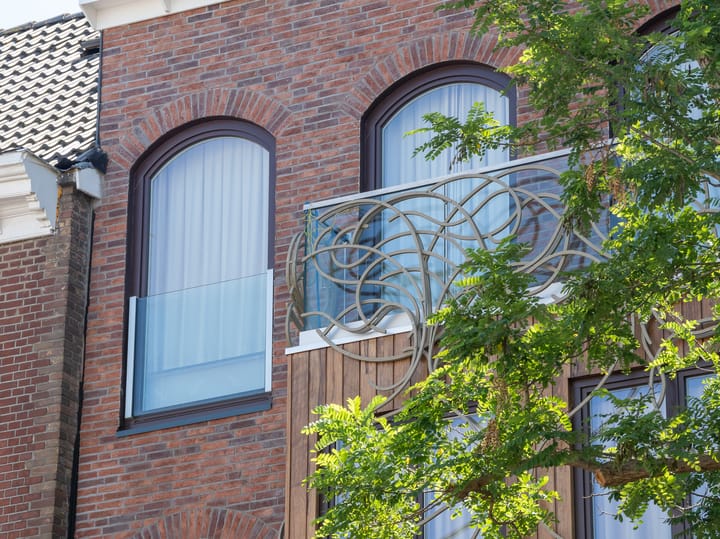 Zwaerdecroonstraat 6 A