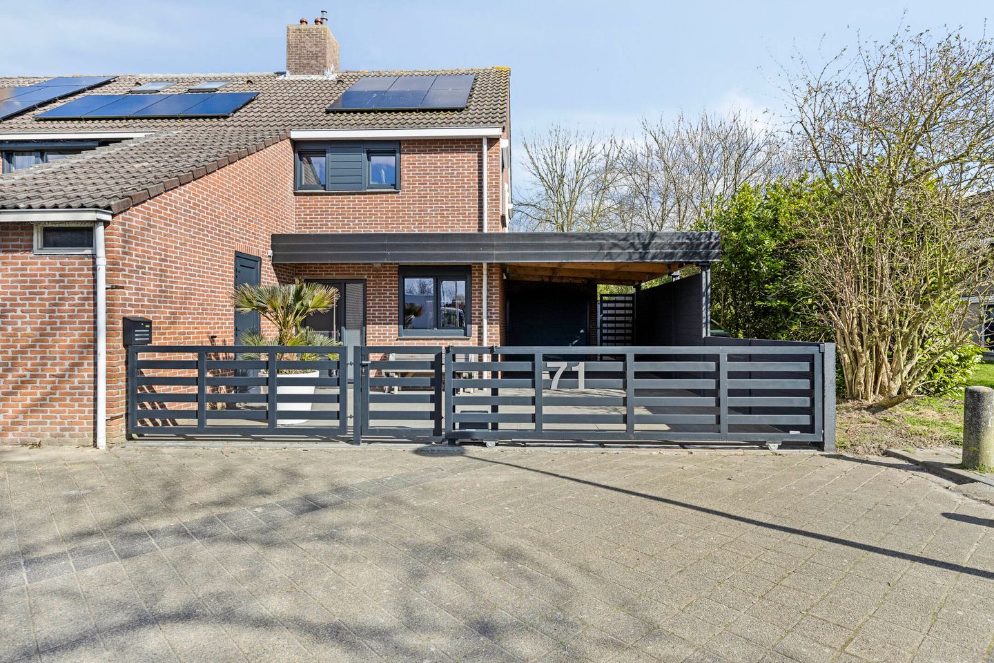 Foto 1 van Roterij 71