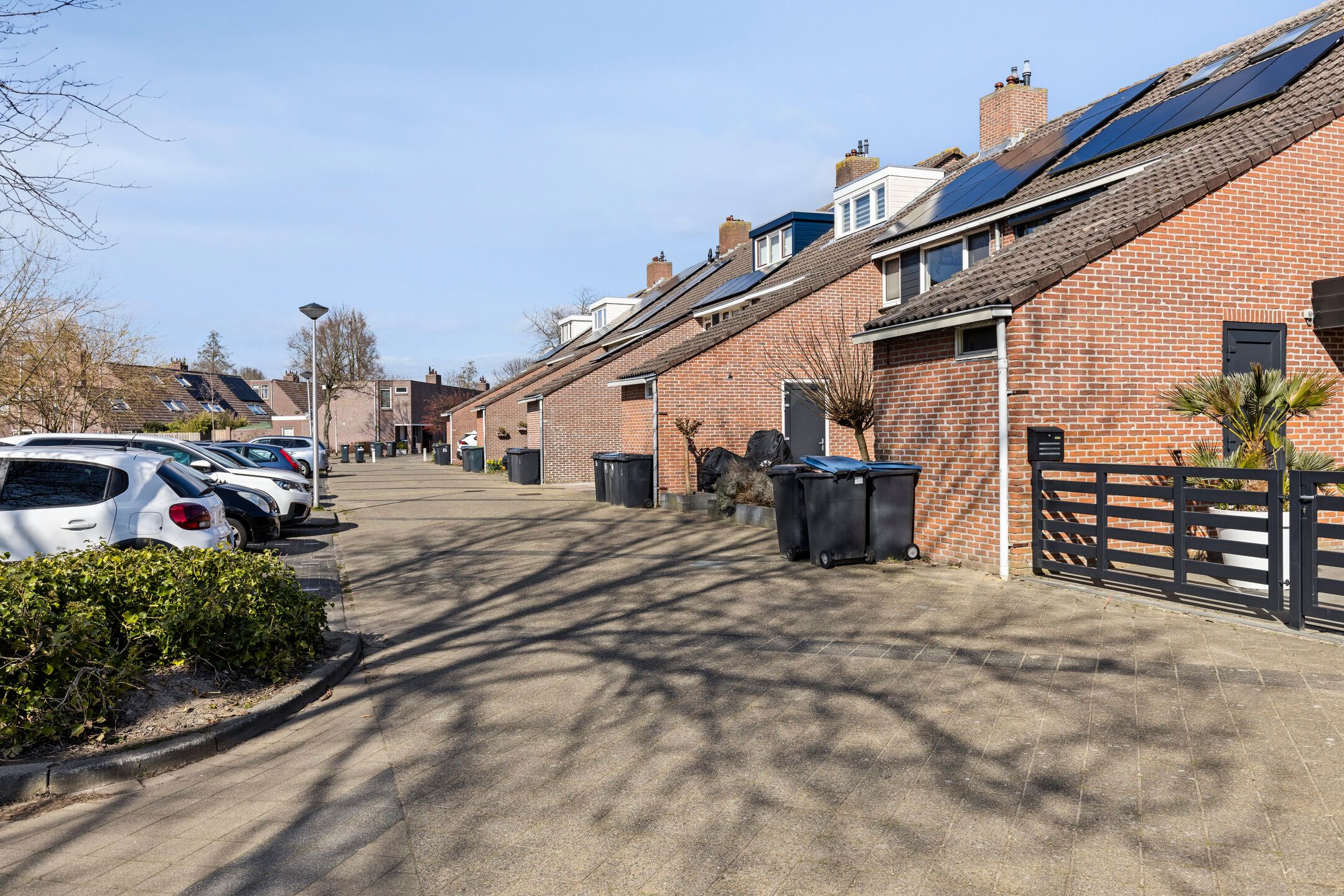 Foto 3 van Roterij 71