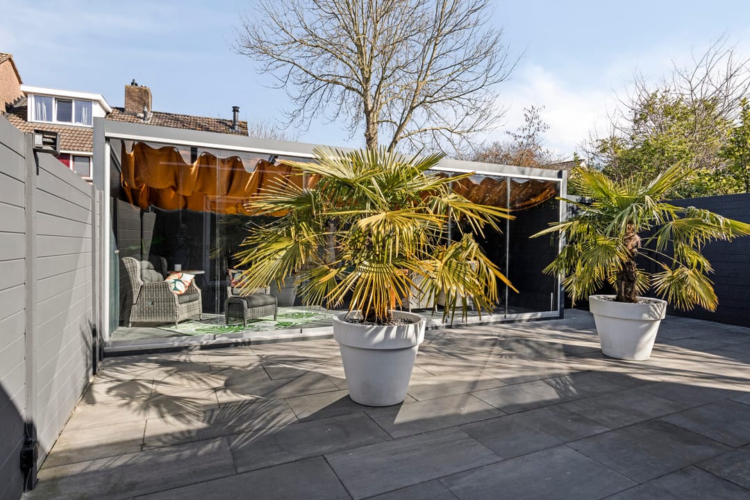 Foto 16 van Roterij 71