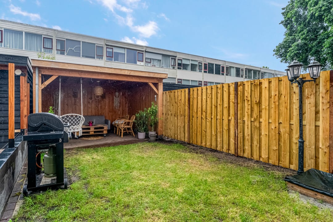 Foto 31 van Langenhorst 29