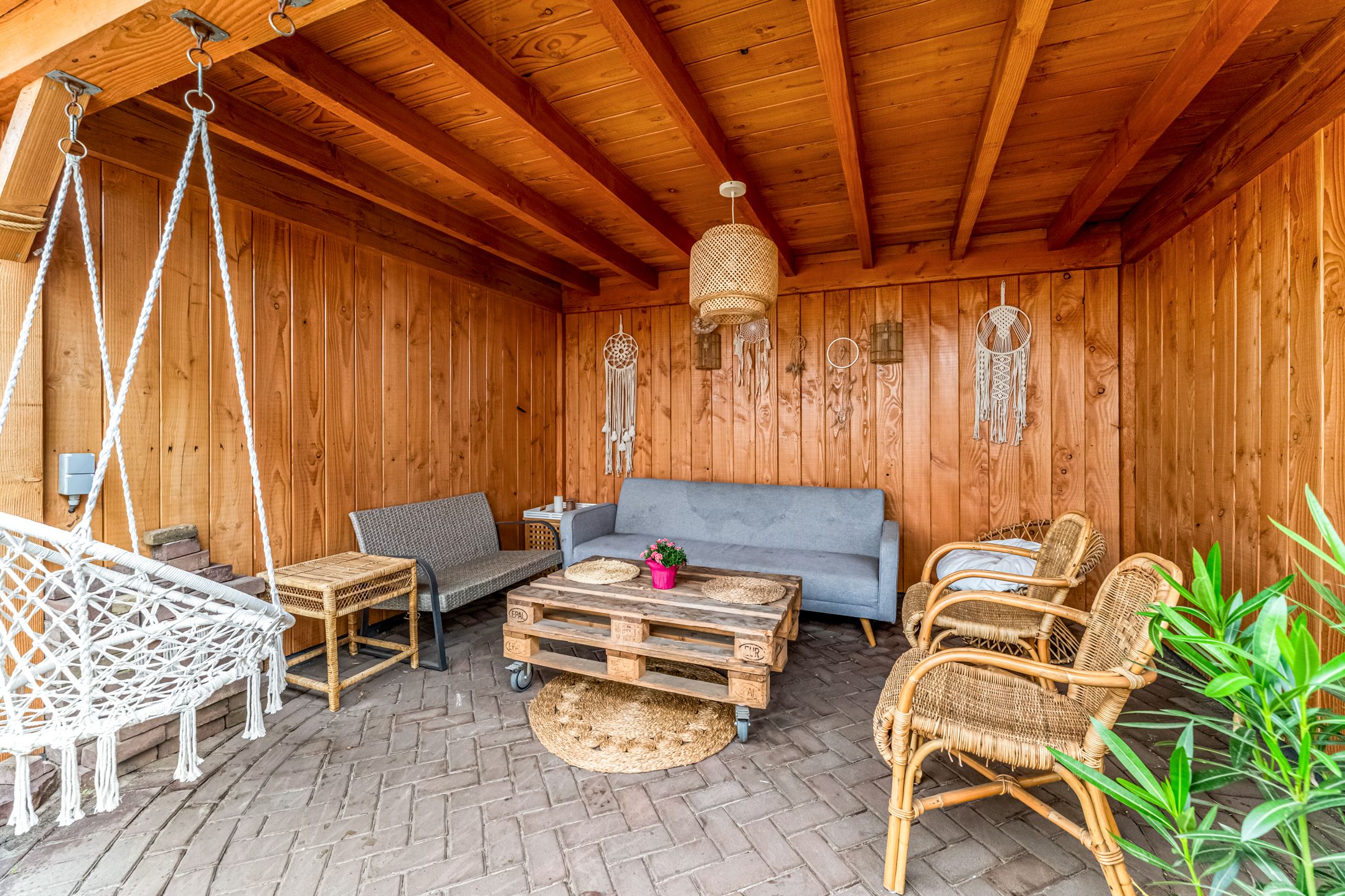 Foto 33 van Langenhorst 29