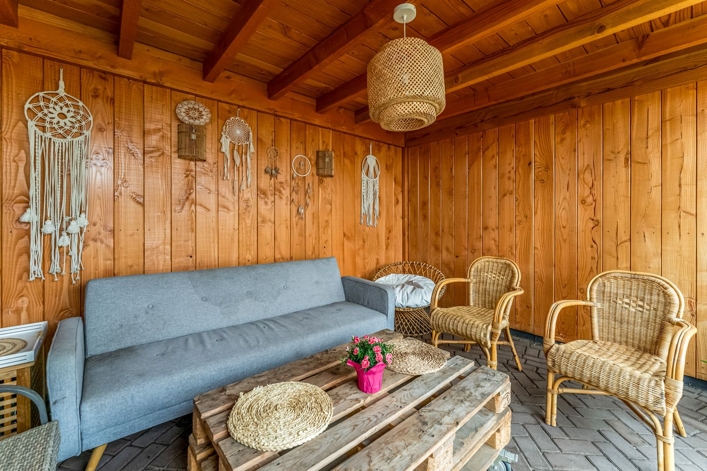 Foto 34 van Langenhorst 29