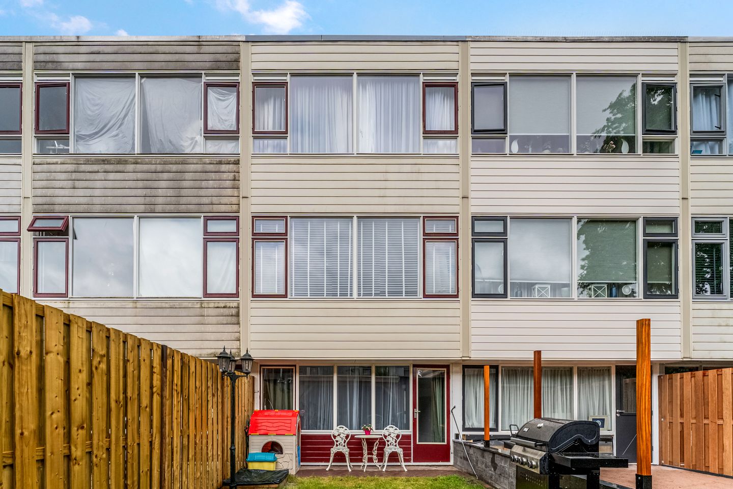 Foto 35 van Langenhorst 29