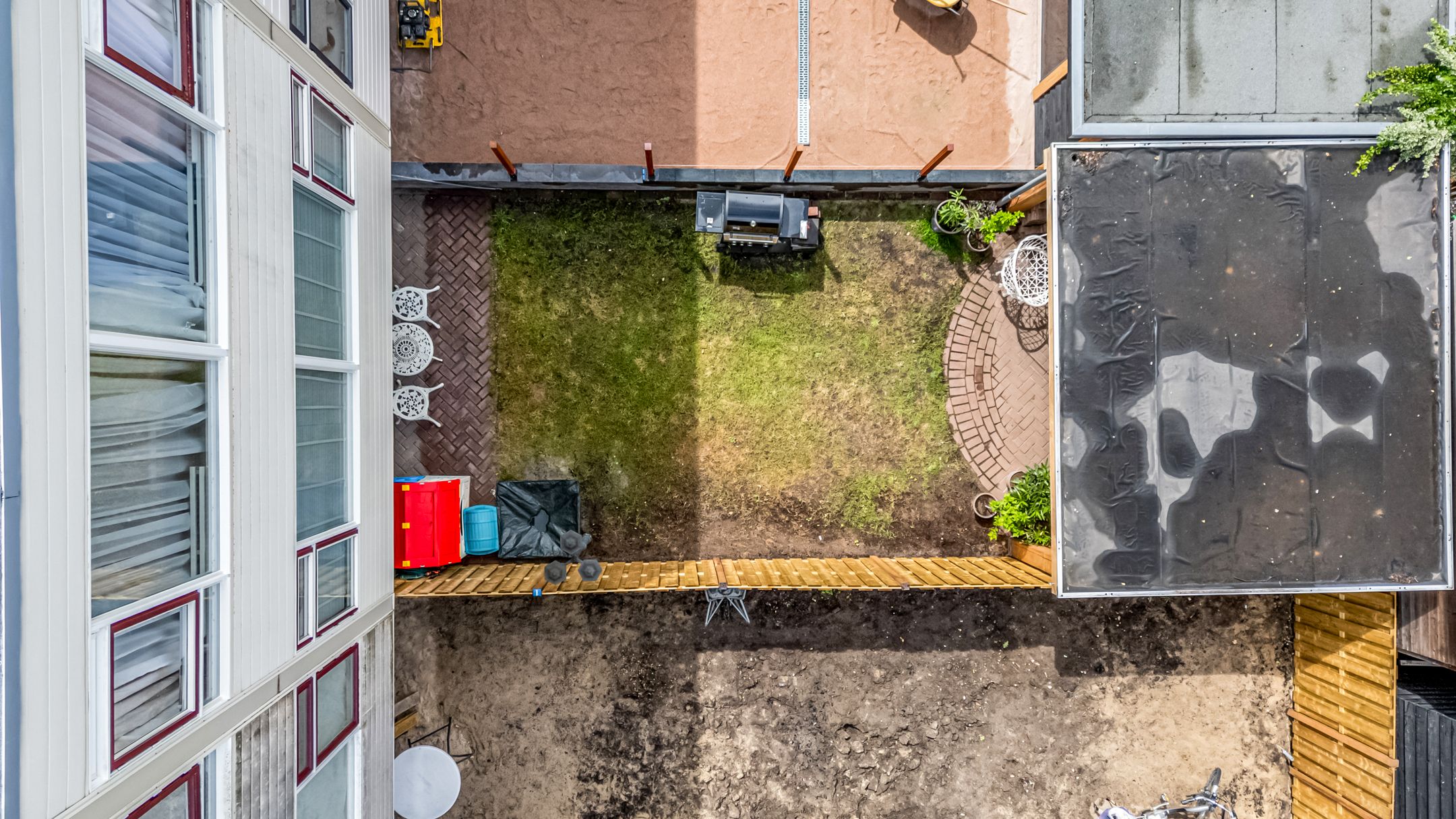 Foto 36 van Langenhorst 29