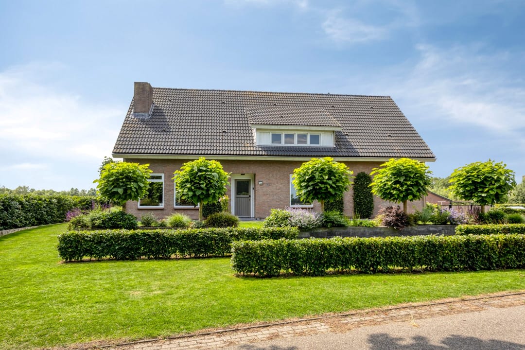 Photo 1 of Gezandebaan 37