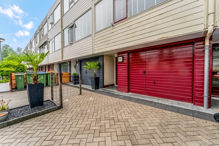 Foto 38 van Langenhorst 29