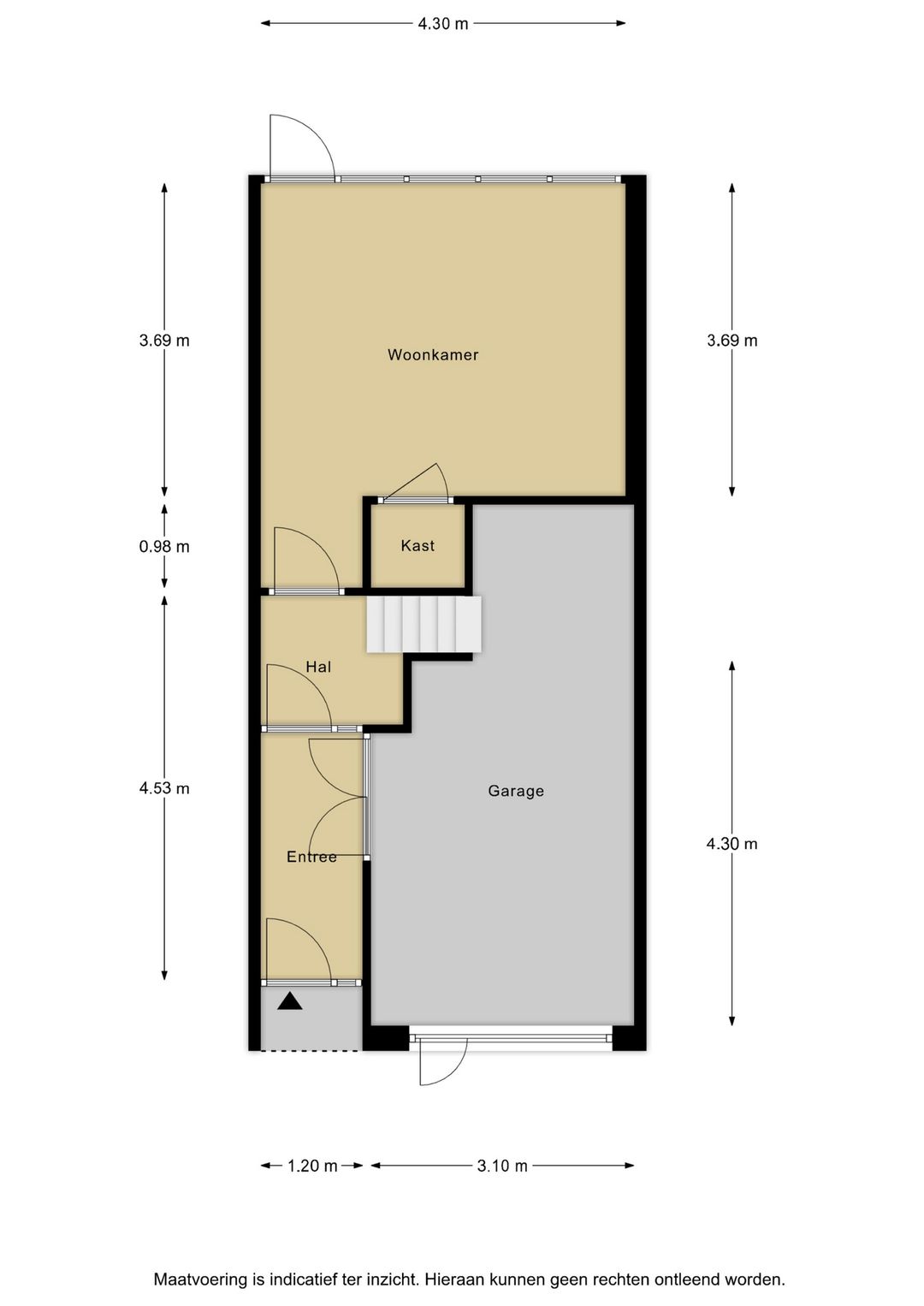 Foto 41 van Langenhorst 29