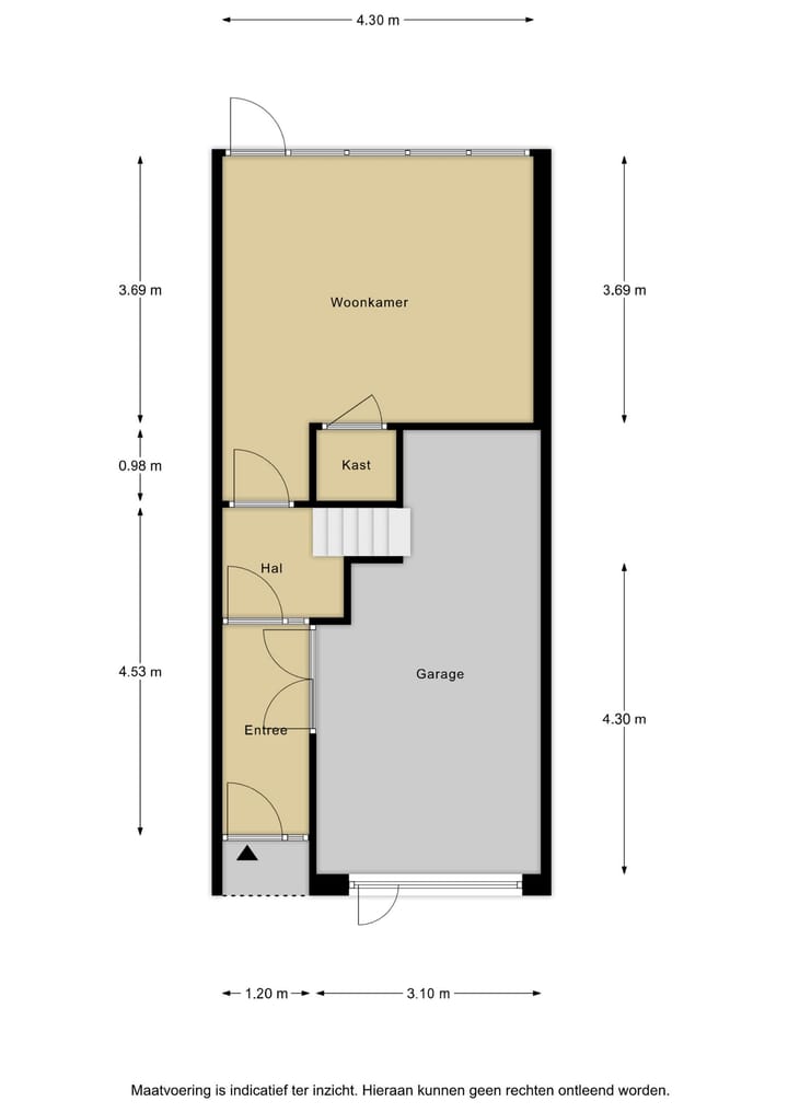 Foto 41 van Langenhorst 29