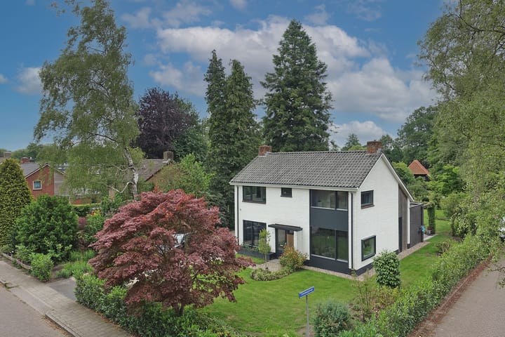 Foto 2 van Hooijerinksstraat 22