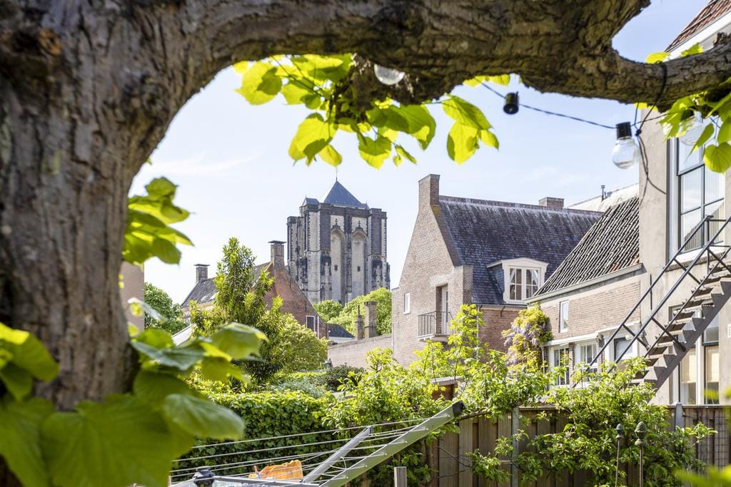 Foto 4 van Poststraat 33