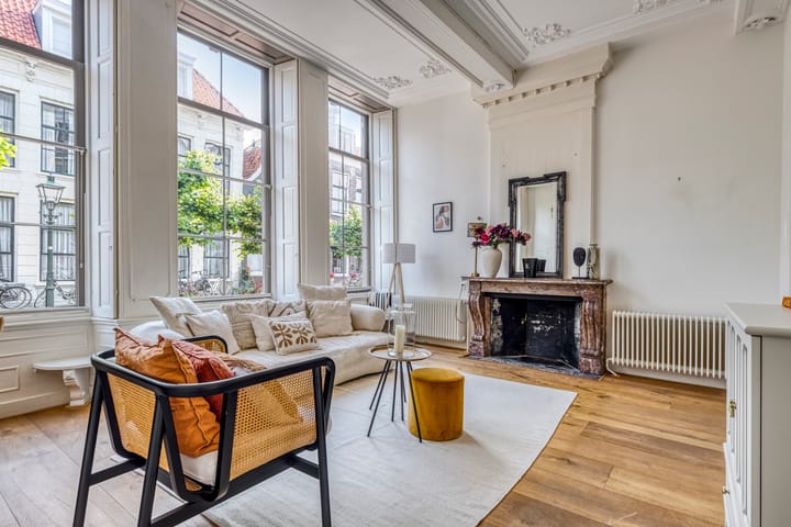 Foto 7 van Poststraat 33