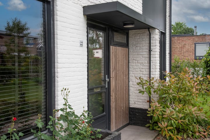 Foto 6 van Hooijerinksstraat 22