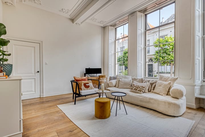 Foto 8 van Poststraat 33