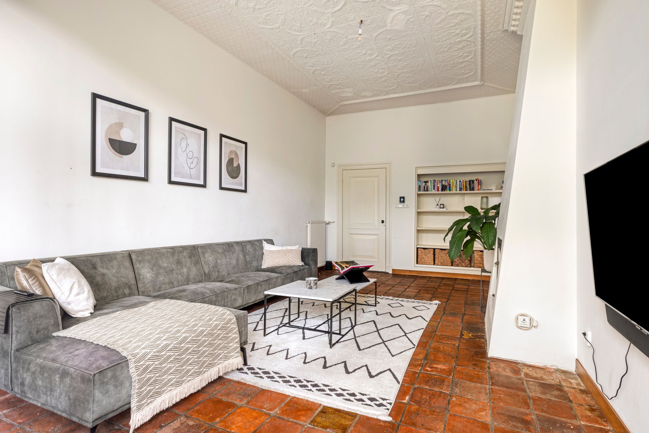 Foto 12 van Poststraat 33