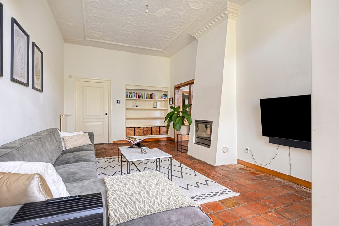 Foto 13 van Poststraat 33