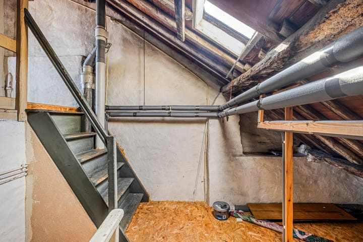 Foto 33 van Poststraat 33