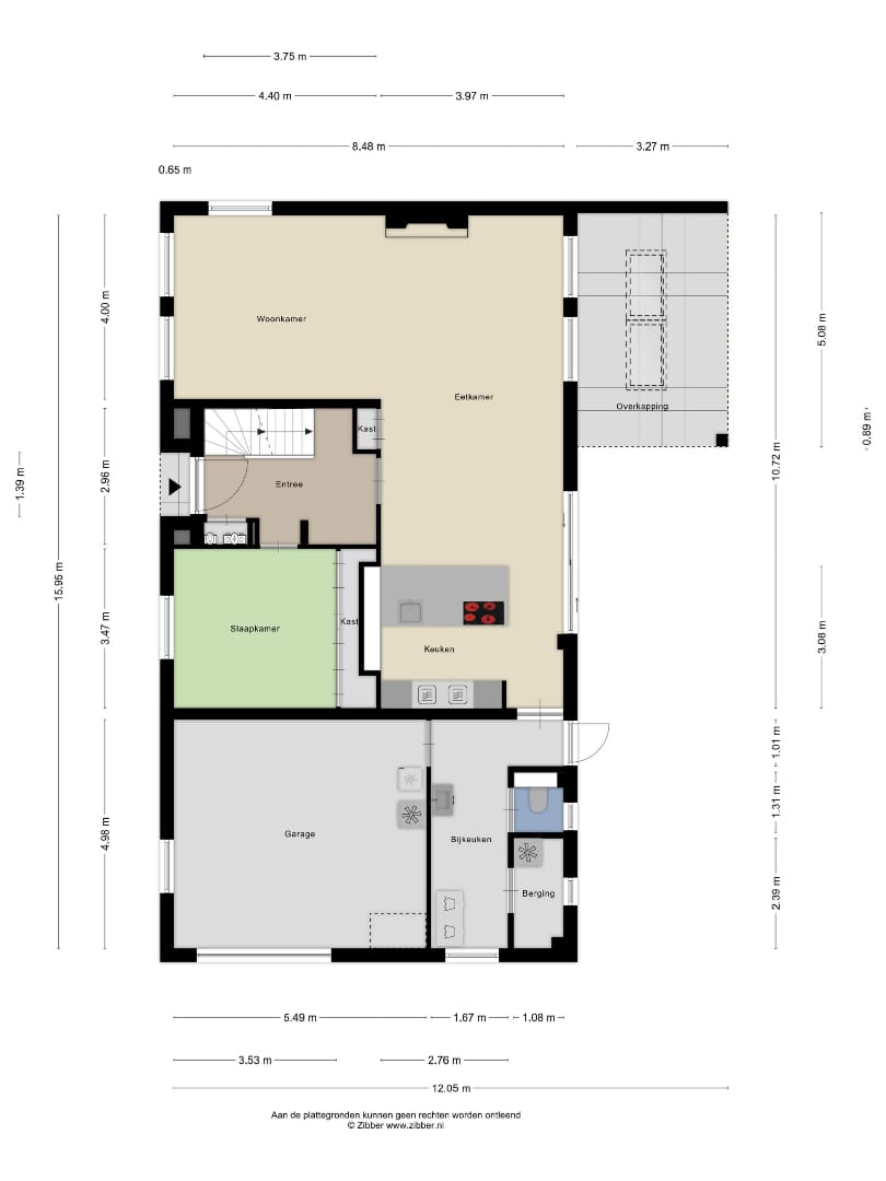 Photo 52 of Gezandebaan 37