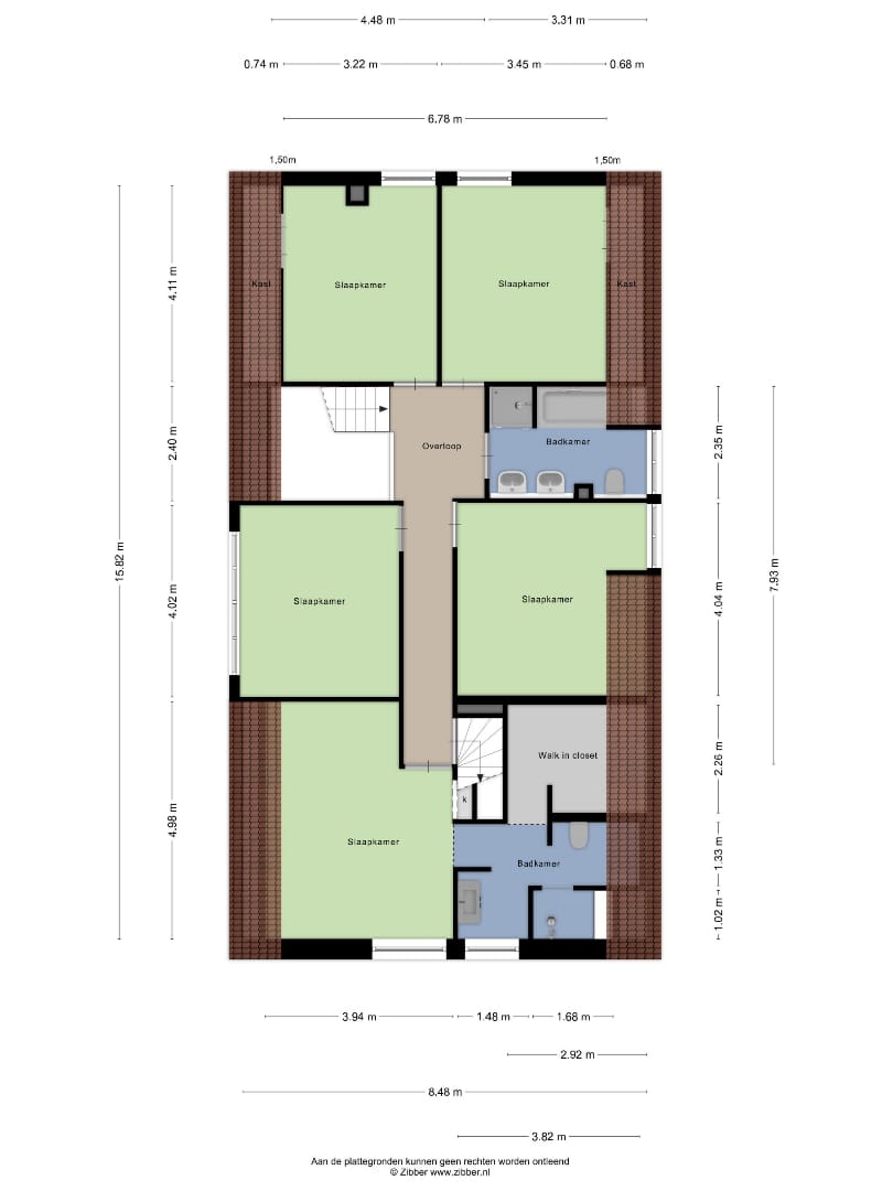 Photo 53 of Gezandebaan 37