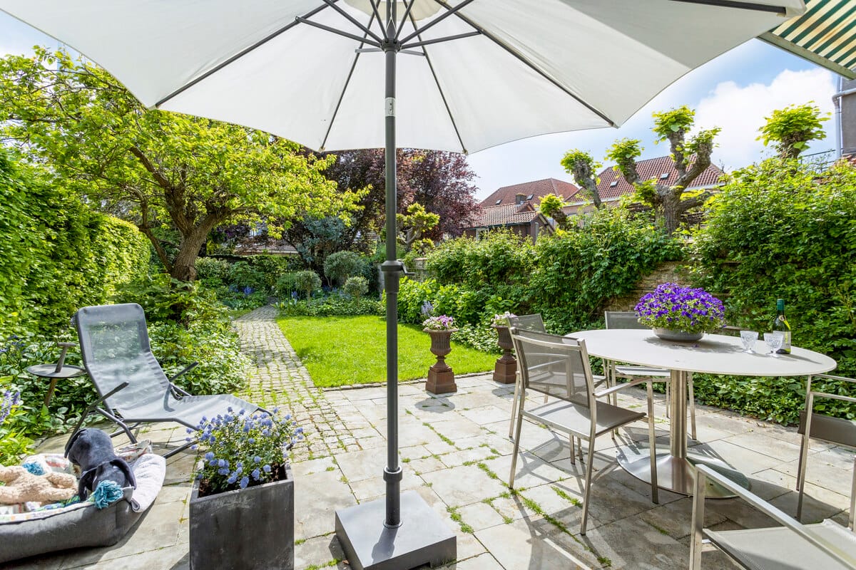 Foto 40 van Poststraat 33