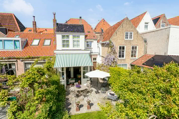 Foto 45 van Poststraat 33