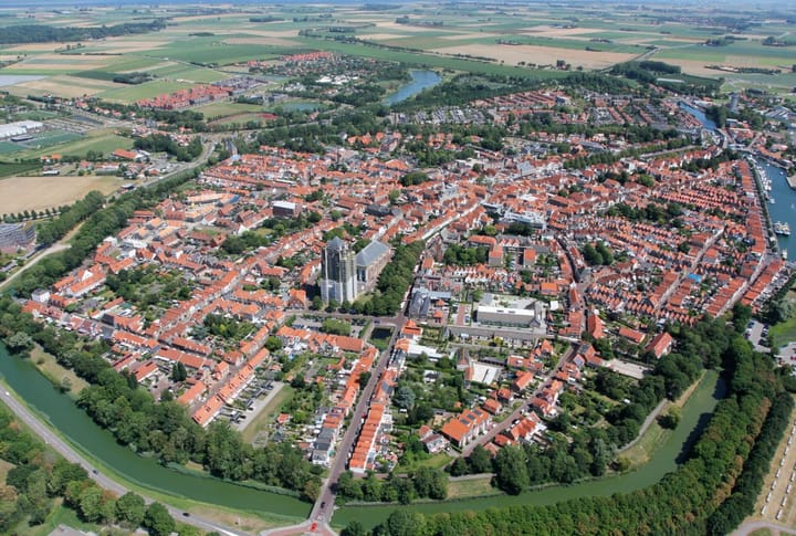 Foto 46 van Poststraat 33