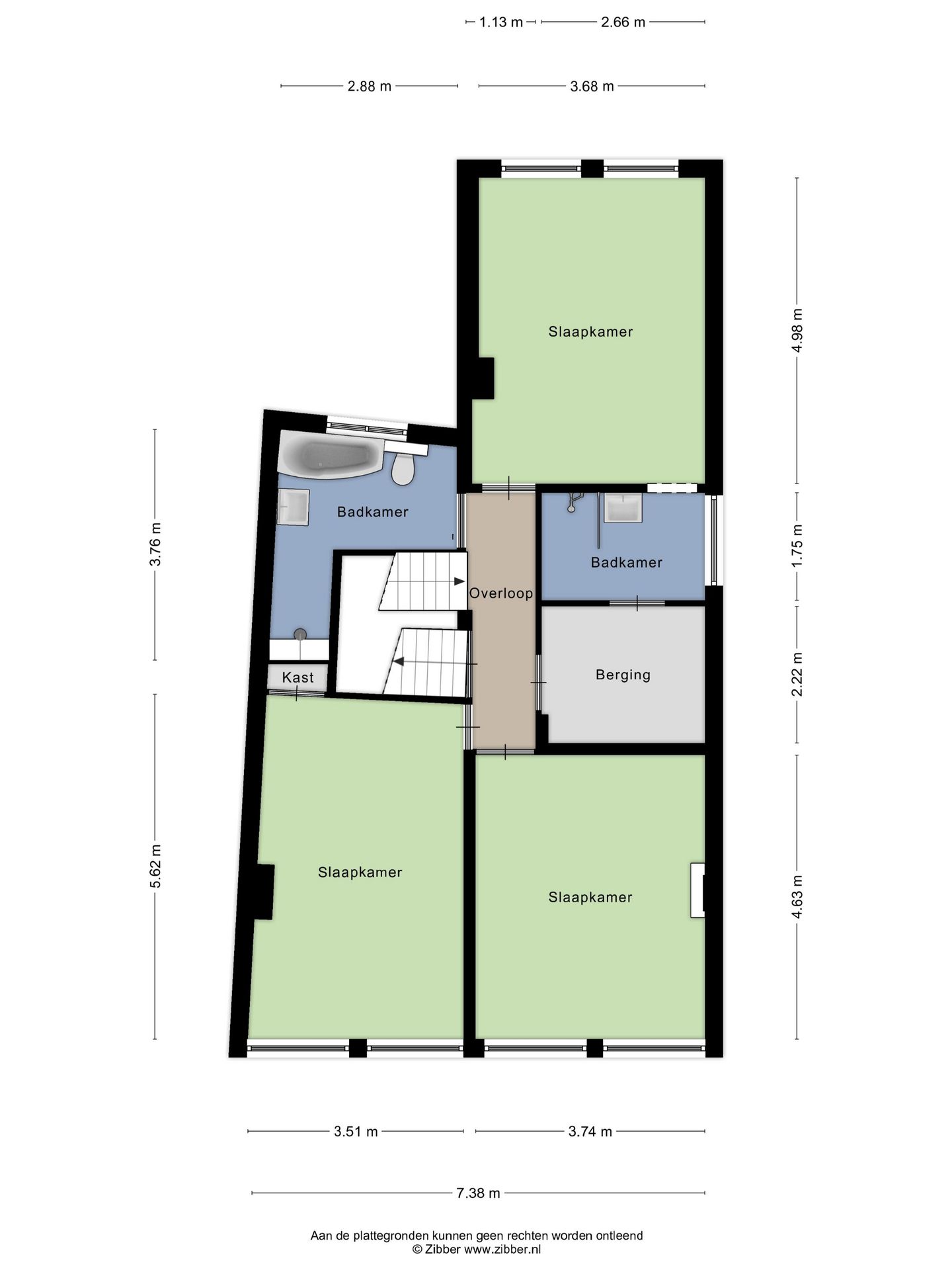 Foto 49 van Poststraat 33