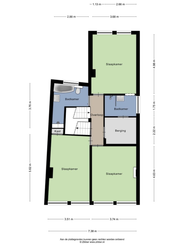 Foto 49 van Poststraat 33